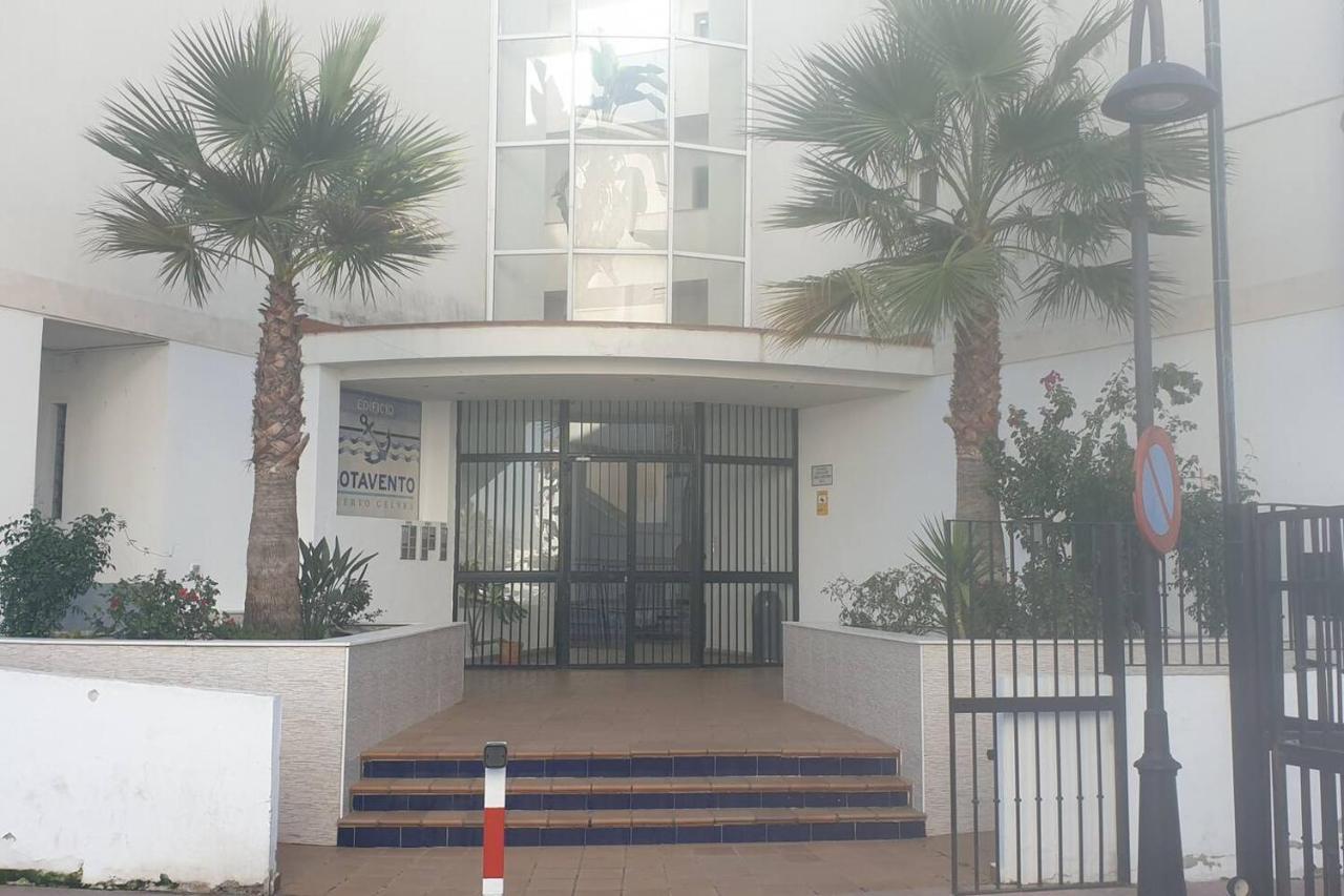 Piso Sevilla Gelves المظهر الخارجي الصورة